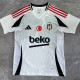 24/25 Beşiktaş Third Fans Soccer Jersey
