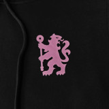 24/25 CHE Black 50th Anniversary  Hoody