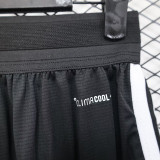 26/27 Germany Black Player Version Shorts Pants