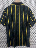1993/1994  Sheffield Wednesday Away  Retro  Soccer Jersey
