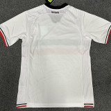 24/25 Santa Cruz FC Away Fans Soccer Jersey