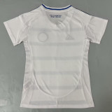 25/26  Cruzeiro Away Women Soccer Jersey