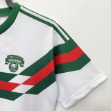 1988/1989 Cork City  Home Retro Soccer Jersey