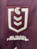 2026 Broncos Home Rugby Jersey#丹佛野马队
