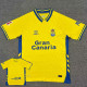 25/26 Las Palmas Home Fans Soccer Jersey