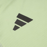 25/26 RMA Light Green  Player Version Training Shirts & pants