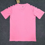 25/26 Real Betis Pink Special Edition Fans Soccer Jersey