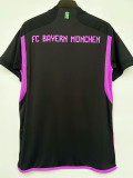 23/24 Bayern Away 1:1 Fans Soccer Jersey