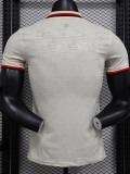 24/25 Bayern Third Player Version Soccer Jersey