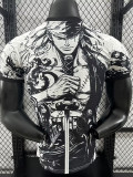 25/26 Japan Grey Swordsman  Player Version  Soccer Jersey
