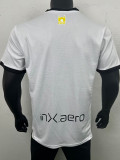 24/25 Parma Home Fans Soccer Jersey