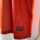 2013/2014 Galatasaray Home Retro  Soccer Jersey