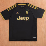 2015/2016 JUV Third  Retro Soccer Jersey
