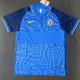 21/23 CHE Blue Classic Polo Short Sleeve
