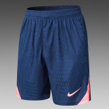 25/26 NK Orange Player Version Training Short Suit