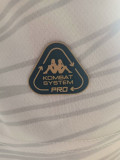 24/25 Monaco Away Player Version Soccer Jersey