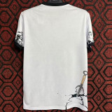 24/25 Japan Naruto Wave Wind Fans Soccer Jersey