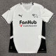 24/25 Derby County F.C  Home Fans Soccer Jersey
