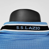 1998/2000 Lazio Home Retro Soccer Jersey