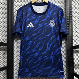 25/26  RMA Blue Wave Training Shirts