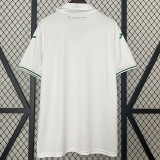 24/25 Córdoba  Anniversary Adition Fans Soccer Jersey(科尔多瓦)