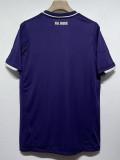 2010/2011 RMA Third  Retro Soccer Jersey