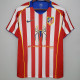 2004/2005 ATM Home Retro Soccer Jersey