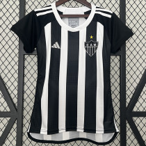24/25 Atletico Mineiro Home Women Soccer Jersey(女)