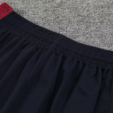 24/25  BAR Orange Tank top and shorts suit (橙色）