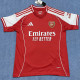 25/26 ARS Red Special Edition Fans Soccer Jersey