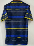1998 Parma Third Retro Soccer Jersey