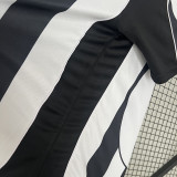 2002/2003 JUV Home Retro Soccer Jersey