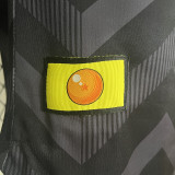 24/25 Mexico Black Dragon Ball Edition  Player Version Soccer Jersey