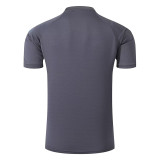 23/24  Argentina Grey Training Short Suit