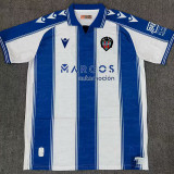 25/26 Levante Away Fans Soccer Jersey