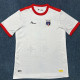 25/26 Cabo Verde Away Fans Soccer Jersey