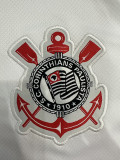 24/25 Corinthians Home Fans Soccer Jersey