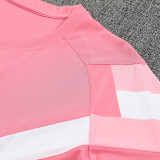25/26 Inter Miami All Pink Training Short Suit