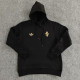 24/25 JUV Black Hoody