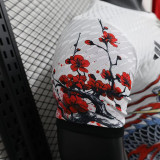 24/25 Japan Sakura Dragon Head Edition Player Version Soccer Jersey