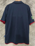2003/2004 Chivas Away Retro Soccer Jersey
