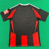 24/25 Fulham Away Fans Soccer Jersey