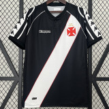 24/25 Vasco da Gama Home Anniversary Edition Fans Soccer Jersey