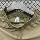 2025 New NK khaki Casual shorts#D910
