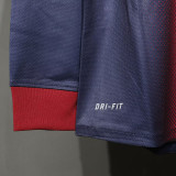 2012/2013 BAR Home  Player Version Long  Retro Soccer Jersey (长袖球员)