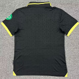 25/26  West Ham Third Fans Soccer Jersey