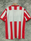 1991/1992 Chivas Home Retro Soccer Jersey