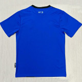 25/26 Bournemouth Away Fans Soccer Jersey