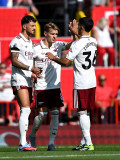 25/26 ARS Third Women Soccer Jersey女