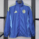 25/26 Club America Blue Windbreaker